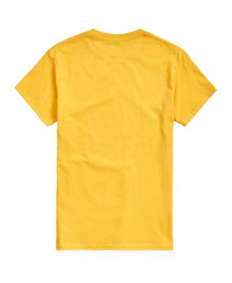 Men's Peanuts Dublin Ireland Short Sleeve T-Shirt