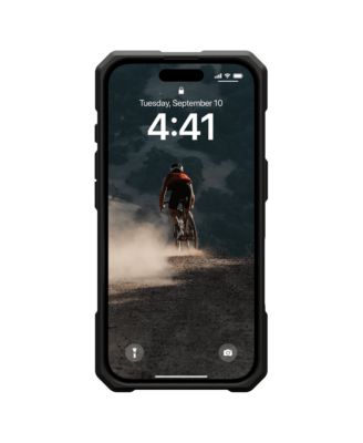 Monarch Pro Case for Apple iPhone 16