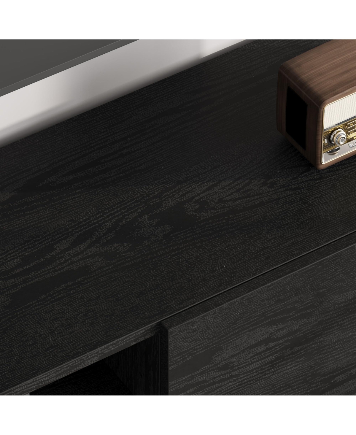 gaomon Industrial Tv Stand for 80 Inch Tv