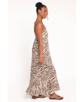 Women's Kelsie Midi Dress