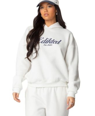Women's Miss Hoodie