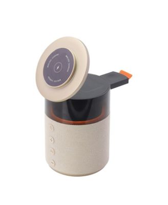 5-in-1 Multifunctional Speaker Charging Station