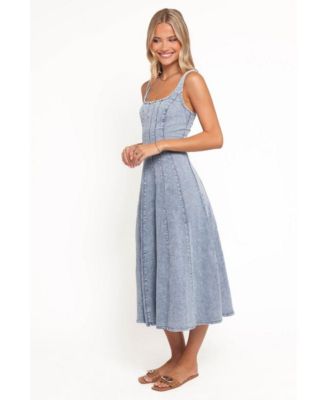 Women's Una Midi Dress