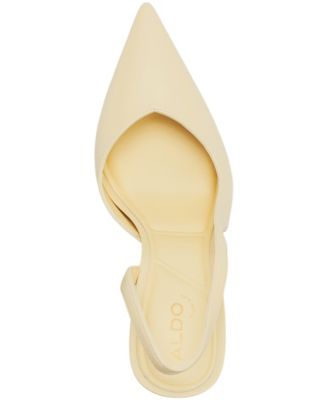 Women's Amilie Slingback Dress Pumps