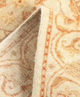 Mogul M1732 2' 7" x 11' 10" Runner Area Rug