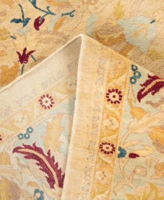 Mogul M1207 8' 2" x 10' 2" Area Rug