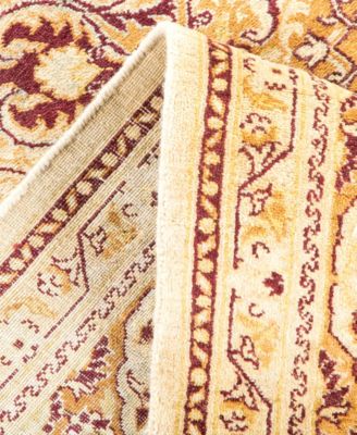 Mogul M1195 6' 2" x 9' 4" Area Rug