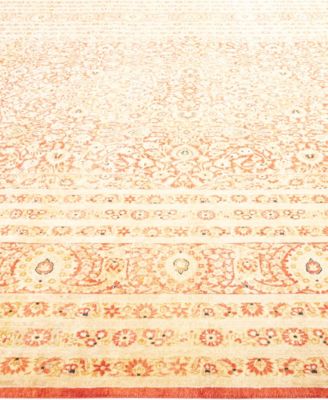 Mogul M1220 9' 4" x 11' 10" Area Rug