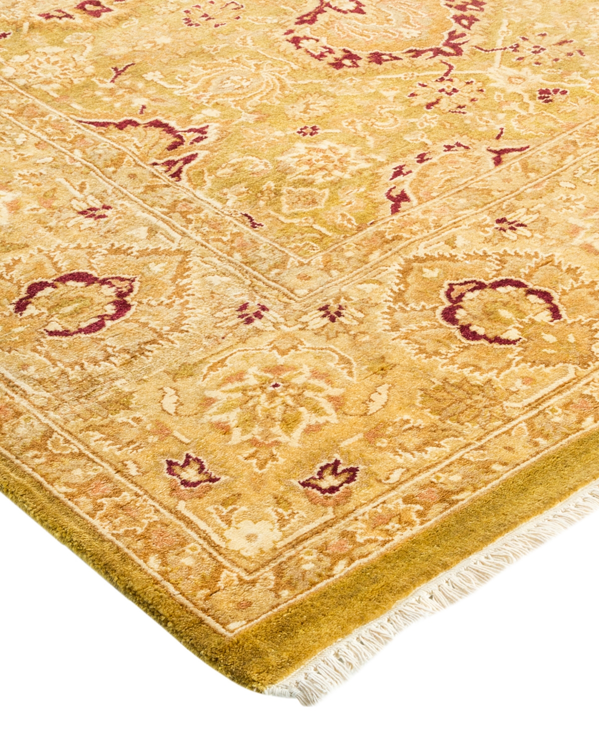 Adorn Hand Woven Rugs Mogul M1552 6' 3" x 12' 6" Area Rug