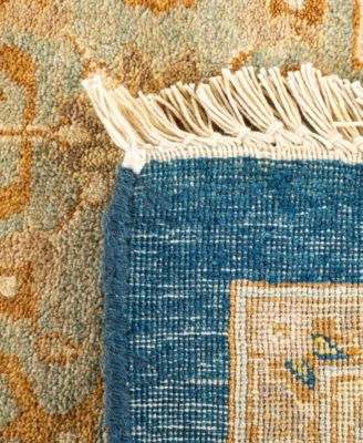 Mogul M1346 9' 3" x 15' 0" Area Rug