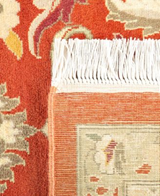 Mogul M13181 8' 2" x 11' 0" Area Rug