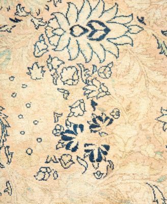 Mogul M1130 6' 2" x 9' 0" Area Rug