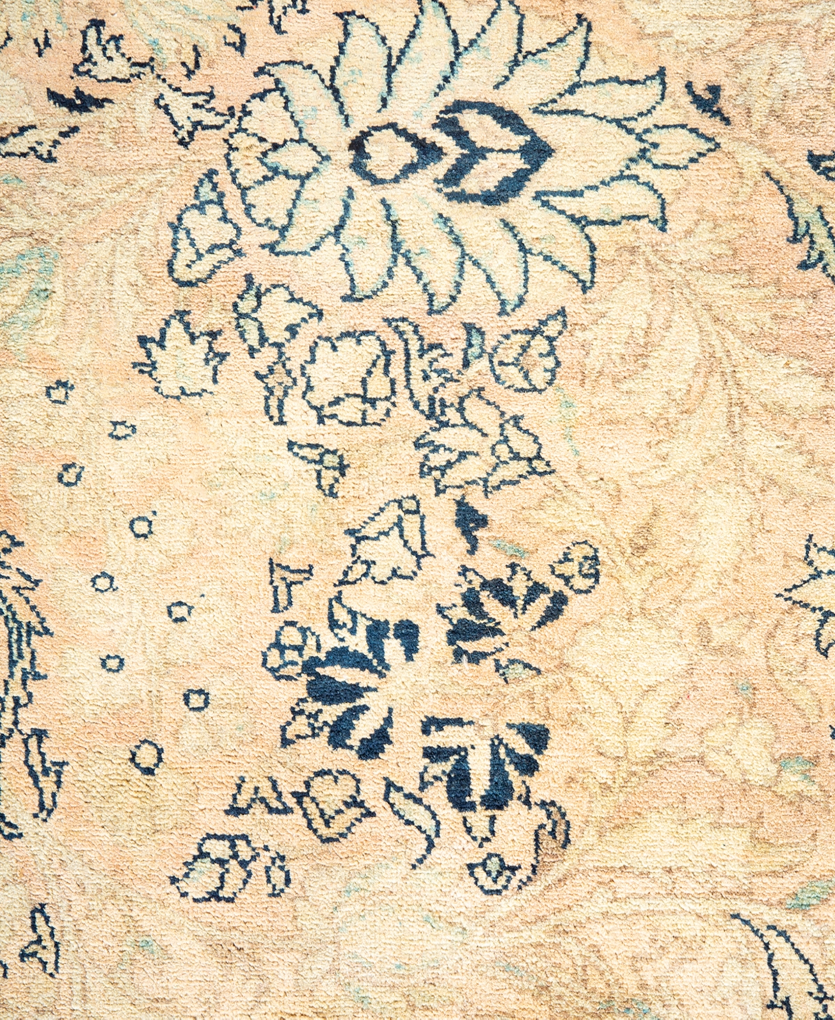 Adorn Hand Woven Rugs Mogul M1130 6' 2" x 9' 0" Area Rug