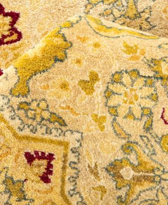 Mogul M1322 8' 0" x 10' 4" Area Rug