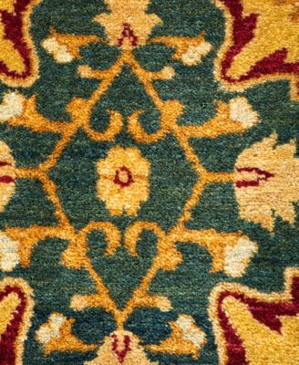 Mogul M1220 8' 2" x 10' 2" Area Rug