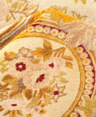 Mogul M1274 8' 2" x 10' 1" Area Rug