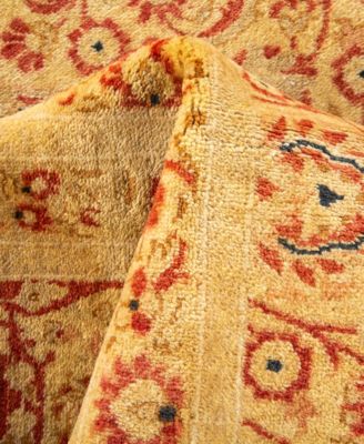 Mogul M1220 6' 3" x 9' 2" Area Rug