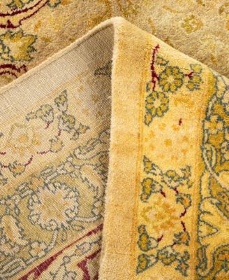 Mogul M1323 8' 3" x 10' 6" Area Rug