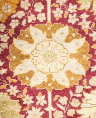 Mogul M1270 8' 1" x 10' 1" Area Rug