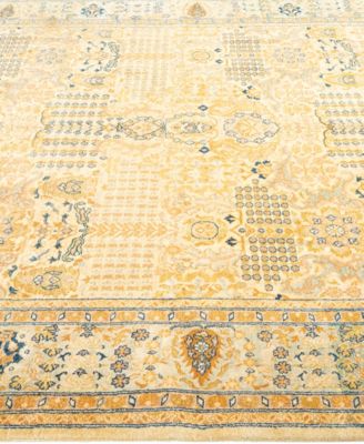 Mogul M1220 6' 0" x 8' 10" Area Rug