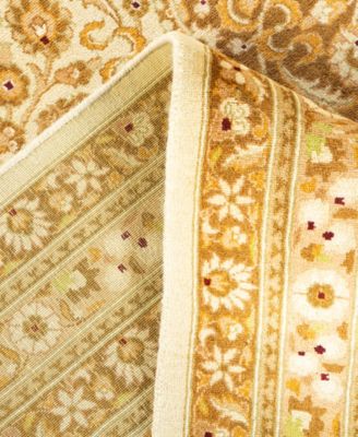 Mogul M1355 8' 1" x 10' 5" Area Rug