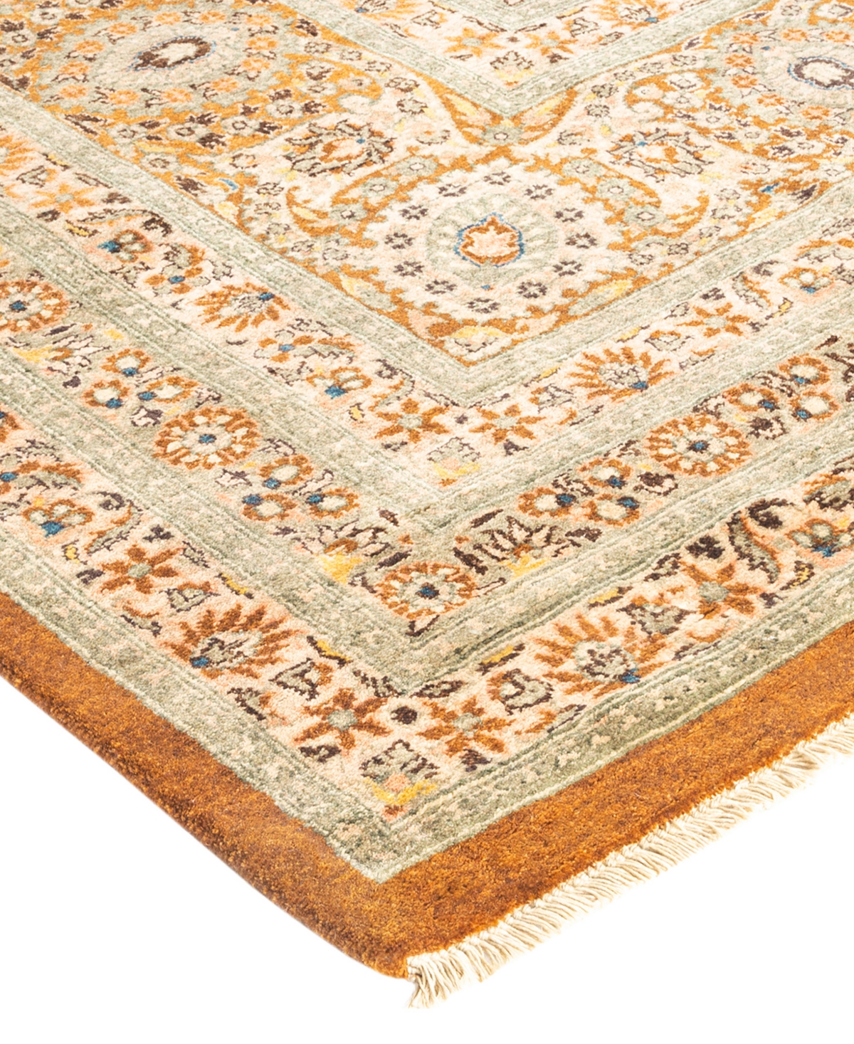Adorn Hand Woven Rugs Mogul M1663 9' 7" x 18' 5" Area Rug