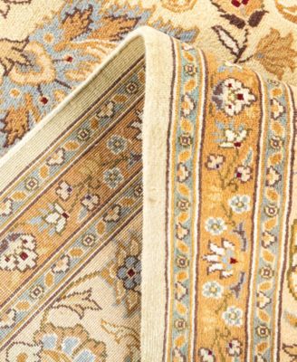 Mogul M1252 8' 4" x 10' 4" Area Rug