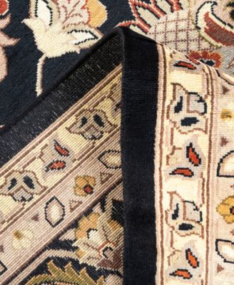 Mogul M1369 9' 1" x 12' 5" Area Rug