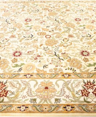 Mogul M1342 9' 2" x 12' 5" Area Rug