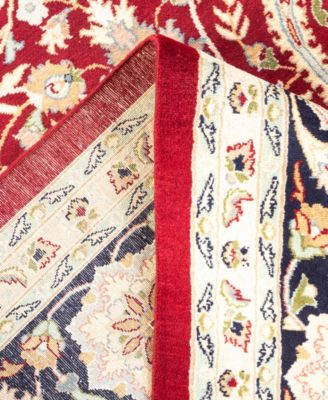 Mogul M1276 7' 10" x 10' 2" Area Rug