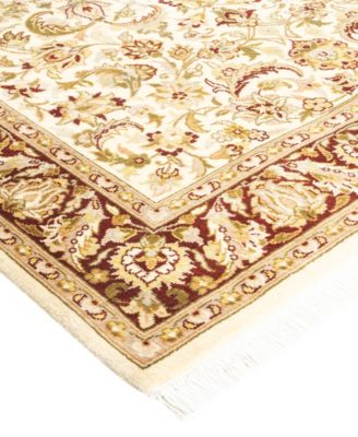 Mogul M1316 4' 2" x 6' 1" Area Rug