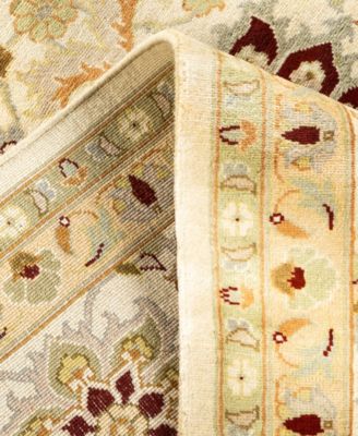 Mogul M1316 9' 1" x 12' 4" Area Rug