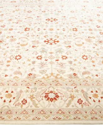 Mogul M1394 8' 1" x 10' 3" Area Rug