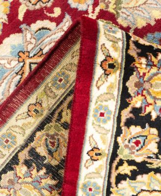 Mogul M1279 4' 1" x 6' 2" Area Rug