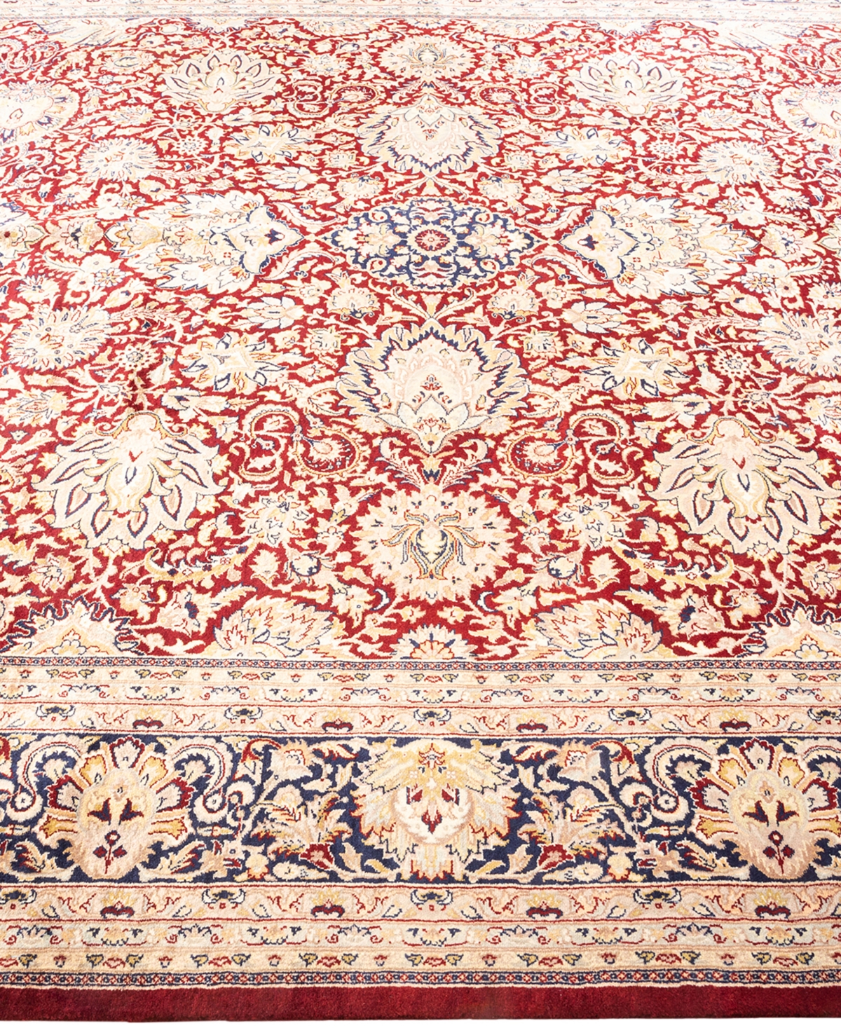 Adorn Hand Woven Rugs Mogul M1318 8' 1" x 10' 2" Area Rug