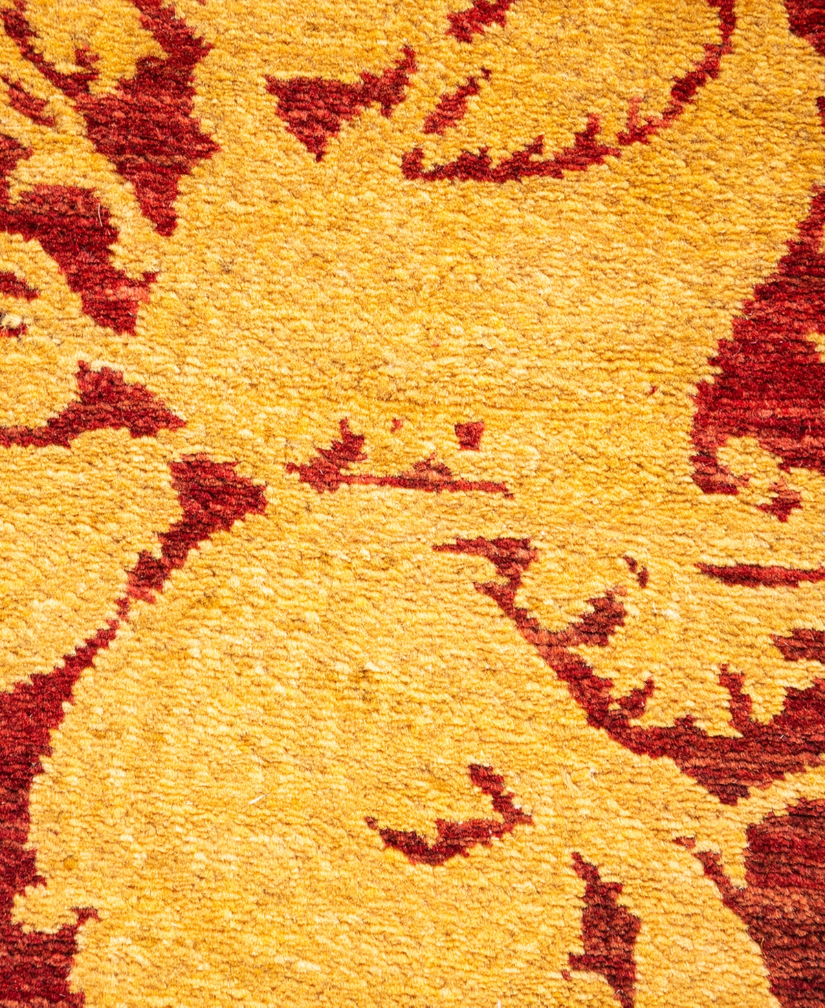 Adorn Hand Woven Rugs Mogul M1567 2' 9" x 10' 0" Runner Area Rug