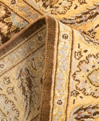 Mogul M1674 2' 6" x 8' 0" Runner Area Rug