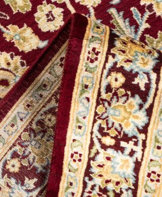 Mogul M1444 3' 1" x 5' 4" Area Rug