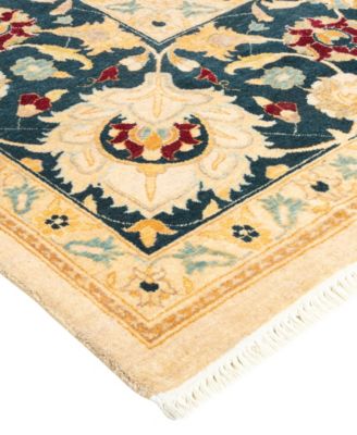 Mogul M1404 9' 0" x 11' 10" Area Rug