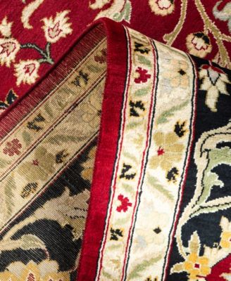 Mogul M1344 8' 3" x 10' 2" Area Rug