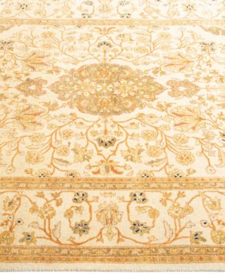 Mogul M1336 4' 1" x 6' 2" Area Rug