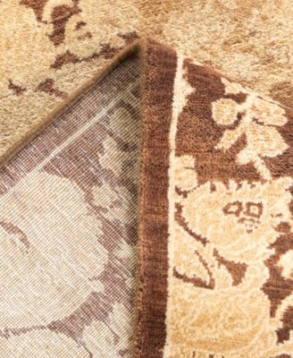 Mogul M1567 2' 8" x 6' 1" Area Rug