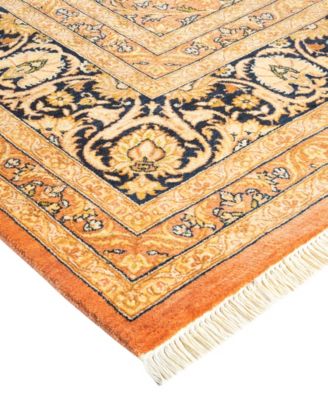 Mogul M1294 8' 2" x 10' 4" Area Rug