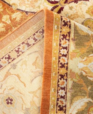 Mogul M1319 8' 2" x 10' 2" Area Rug