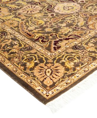 Mogul M1208 4' 2" x 6' 1" Area Rug