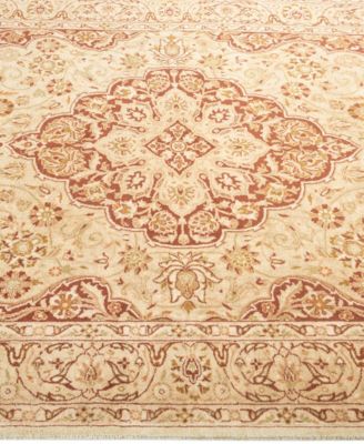 Mogul M1183 4' 2" x 6' 4" Area Rug
