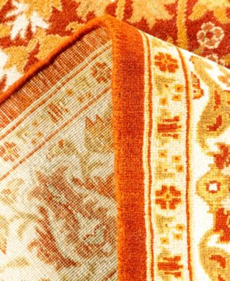 Mogul M1530 3' 3" x 5' 3" Area Rug