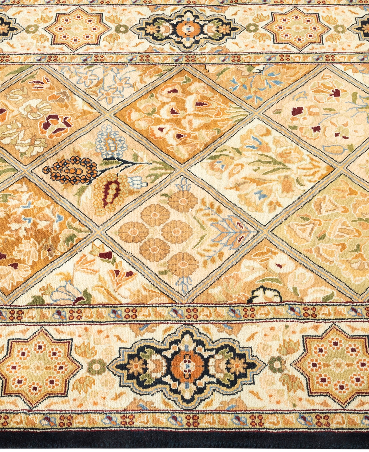 Adorn Hand Woven Rugs Mogul M1789 2' 8" x 4' 2" Area Rug