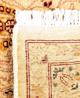 Mogul M1093 3' 1" x 5' 2" Area Rug