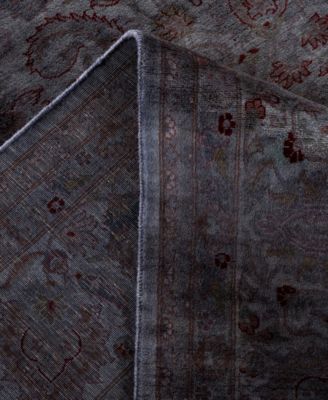 Fine Vibrance M1045 8' 2" x 9' 10" Area Rug